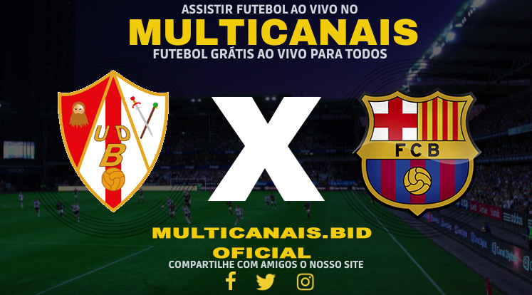 Assistir Barbastro x Barcelona Ao Vivo Online HD 07/01/2024